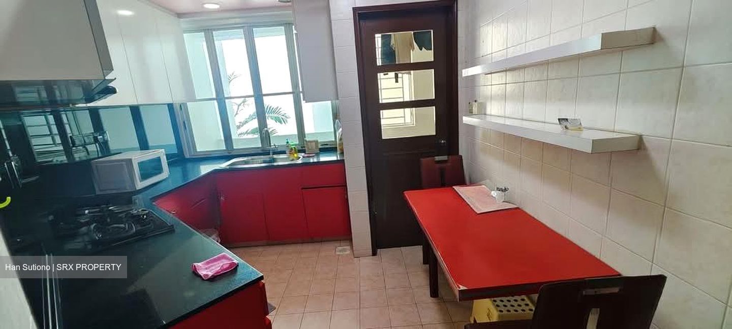 Northoaks (D25), Condominium #527473661